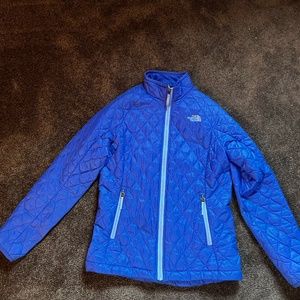 The North Face Girl's Thermal Jacket